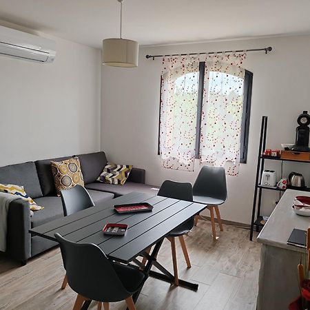 Les Chataigniers Appartement Meuble Saint-Sebastien  Ngoại thất bức ảnh