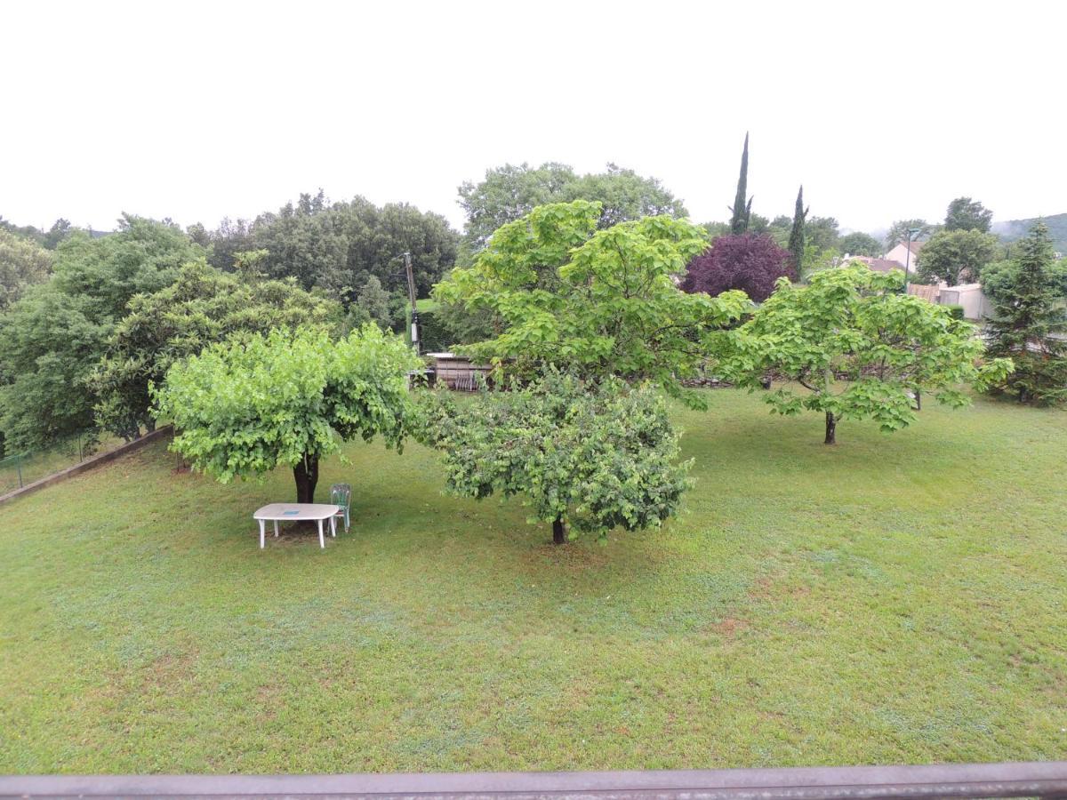 Les Chataigniers Appartement Meuble Saint-Sebastien  Ngoại thất bức ảnh