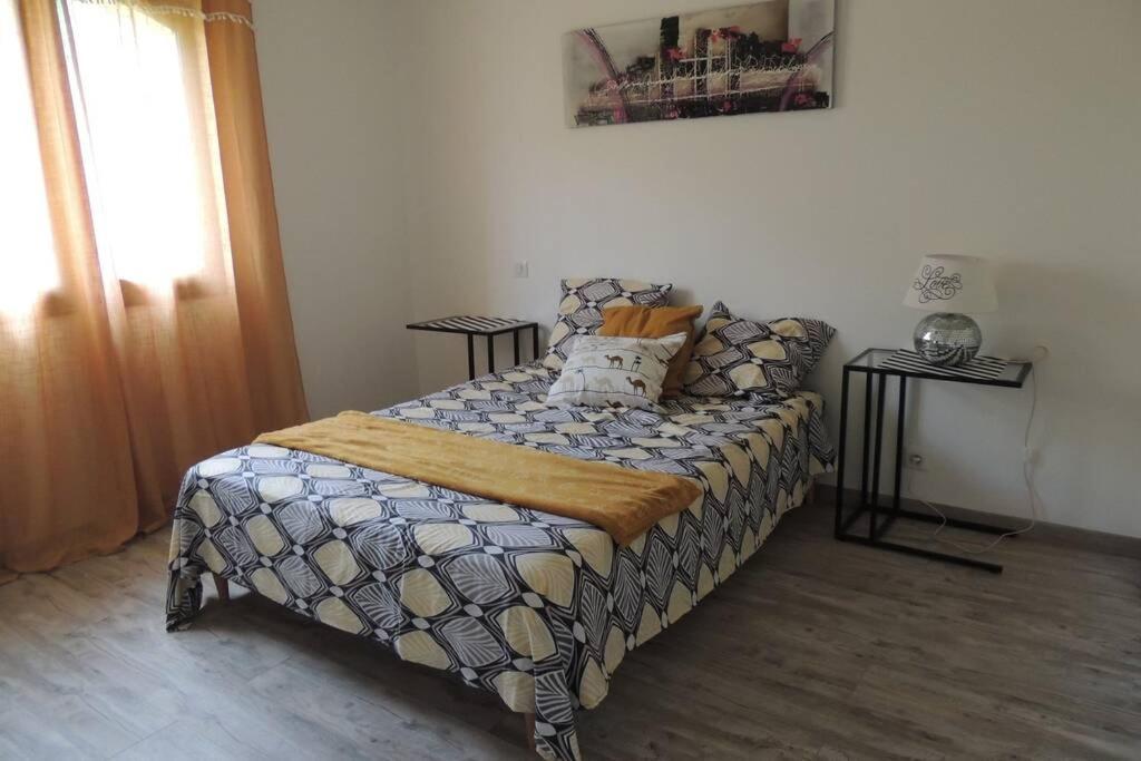 Les Chataigniers Appartement Meuble Saint-Sebastien  Ngoại thất bức ảnh