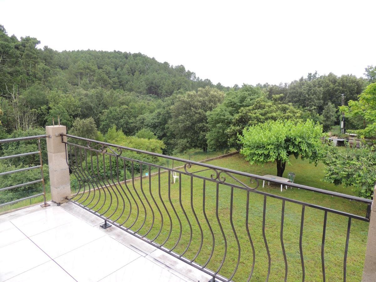 Les Chataigniers Appartement Meuble Saint-Sebastien  Ngoại thất bức ảnh